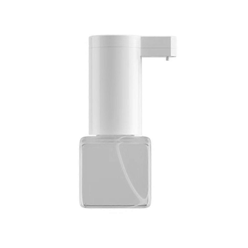 Touchless Automatic Sensor Soap Dispenser Foam Usb Charging Smart Infrared Sensor Liquid Soap Dispe