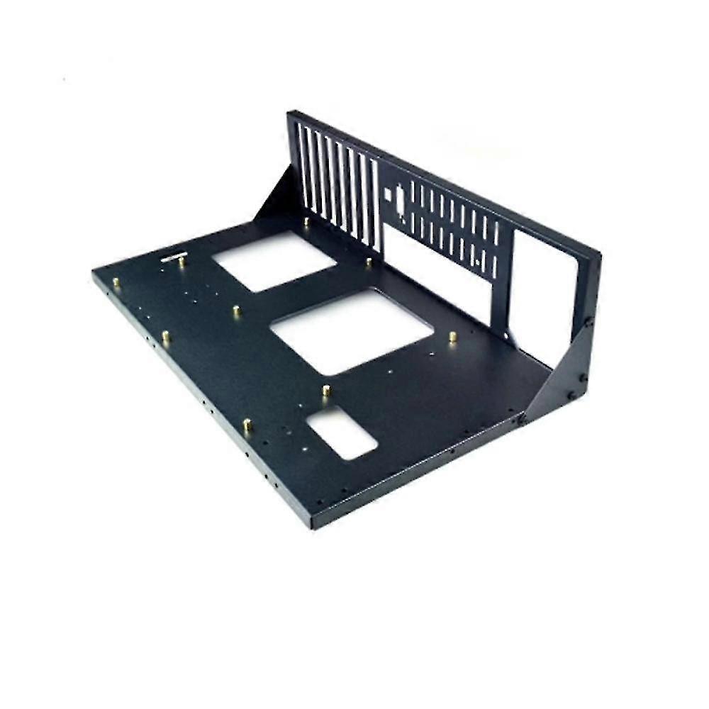 Open Computer Chassis Dual-way Server E-atx/atx Motherboard Bracket Test Rack Open Cooling Rack(atx