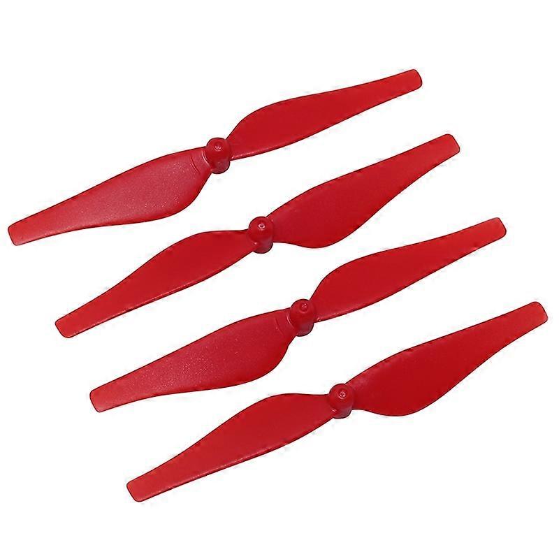 4Pcs Quick Release Propelle For Universal Tello RC Quadcopter Propellers