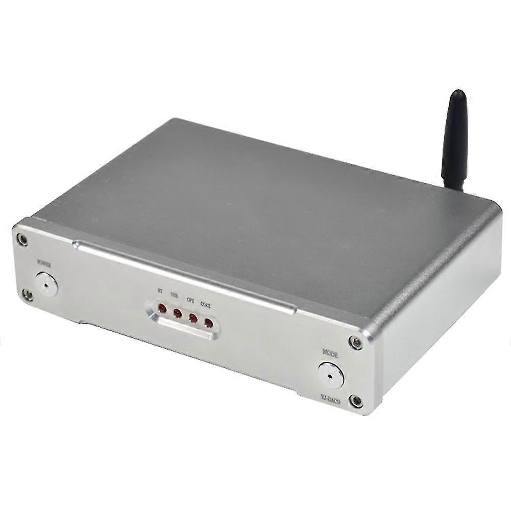 Es9038 Q2m Dac Décodeur Fibre Coaxiale USB Bluetooth 5.0 Pour Hifi Amplificateur Audio Bluetooth Module Utilisations