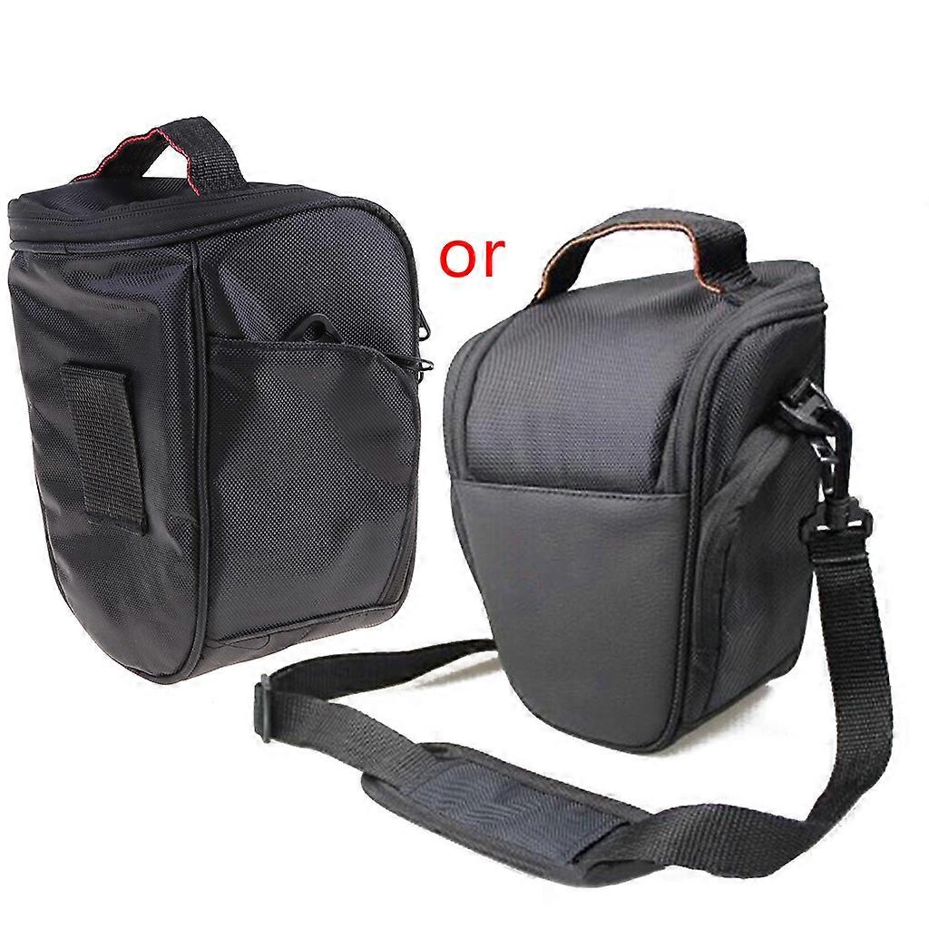 DSLR Camera Bag Multi-functional Outdoor Video Digital Carry Bag For D5200
