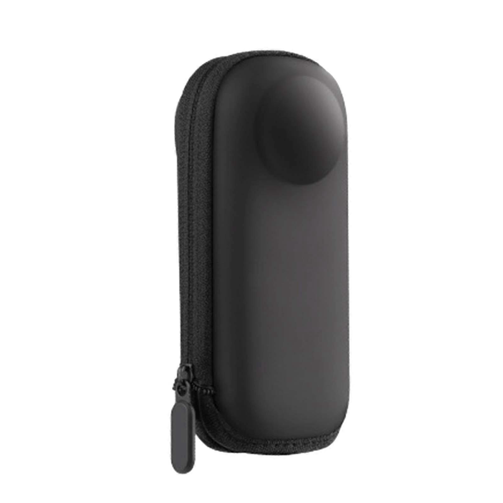 Action Camera Carrying Case Dustproof Camera Protection Portable Storage Bag