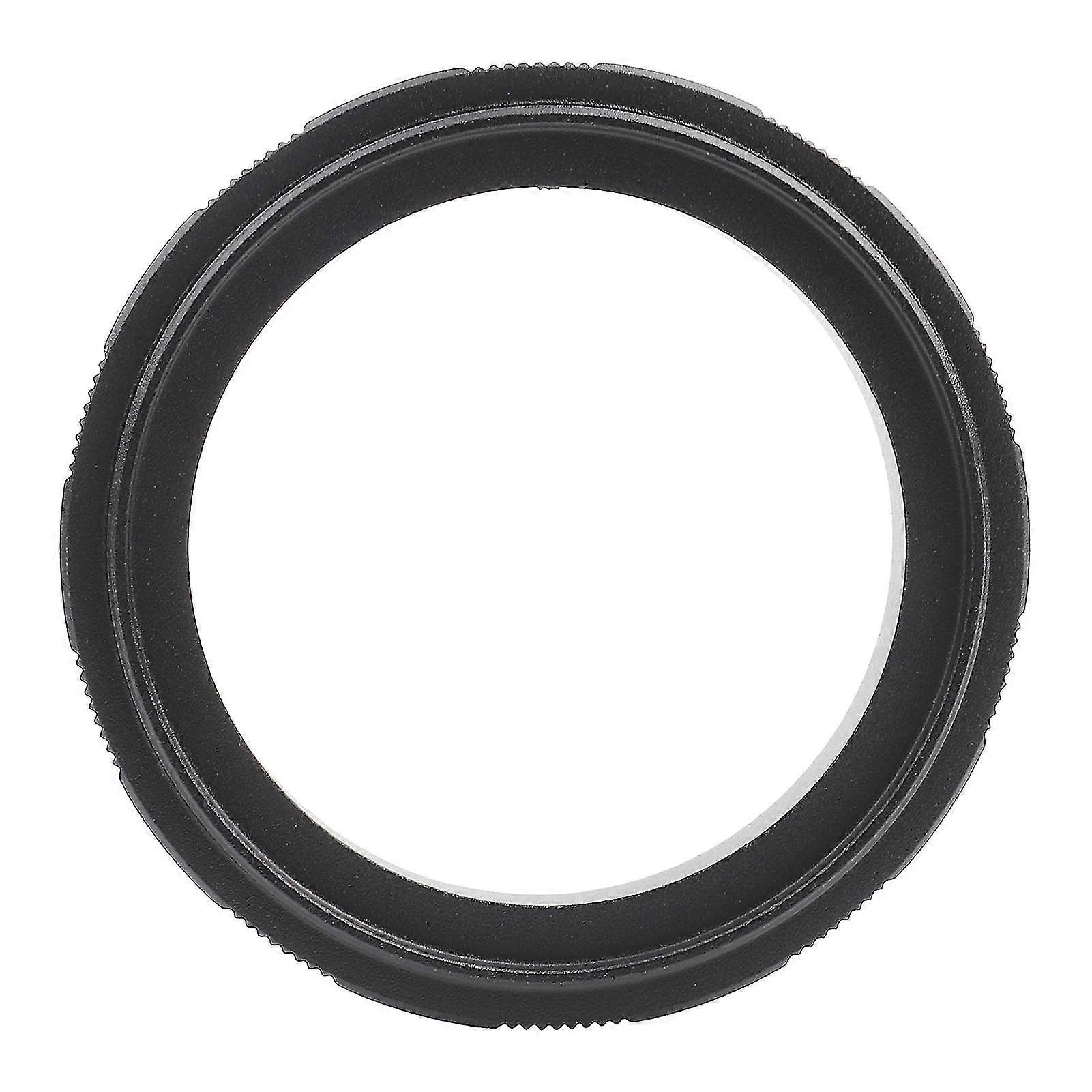 Aluminium Alloy Macro Shooting Reverse Adapter Ring for Canon EOS DSLR Camera