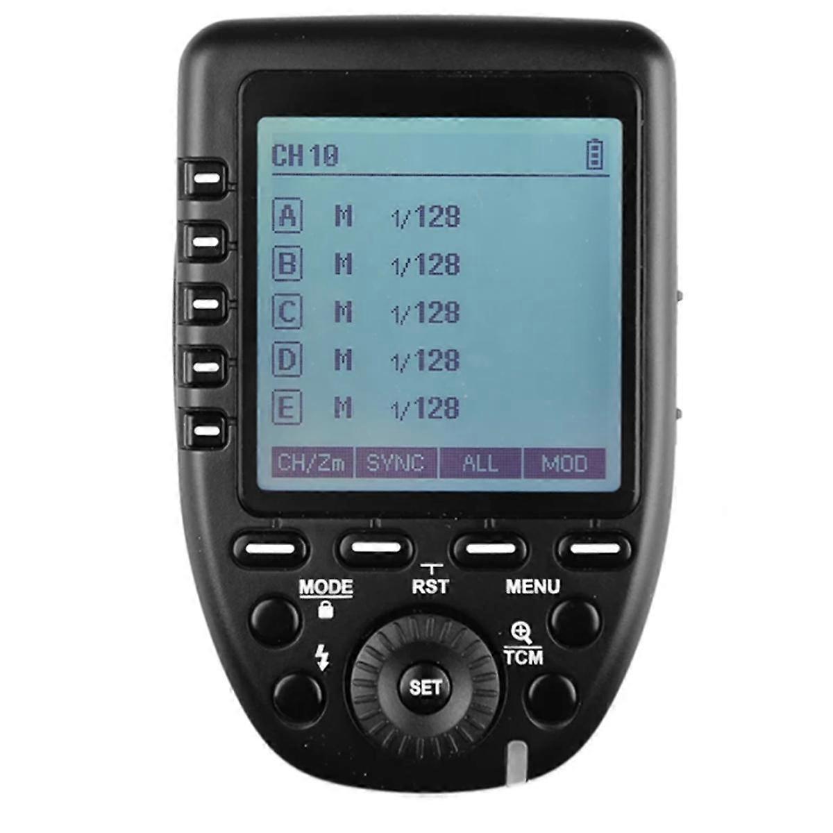 Trigger -N TTL Wireless Transmitter for