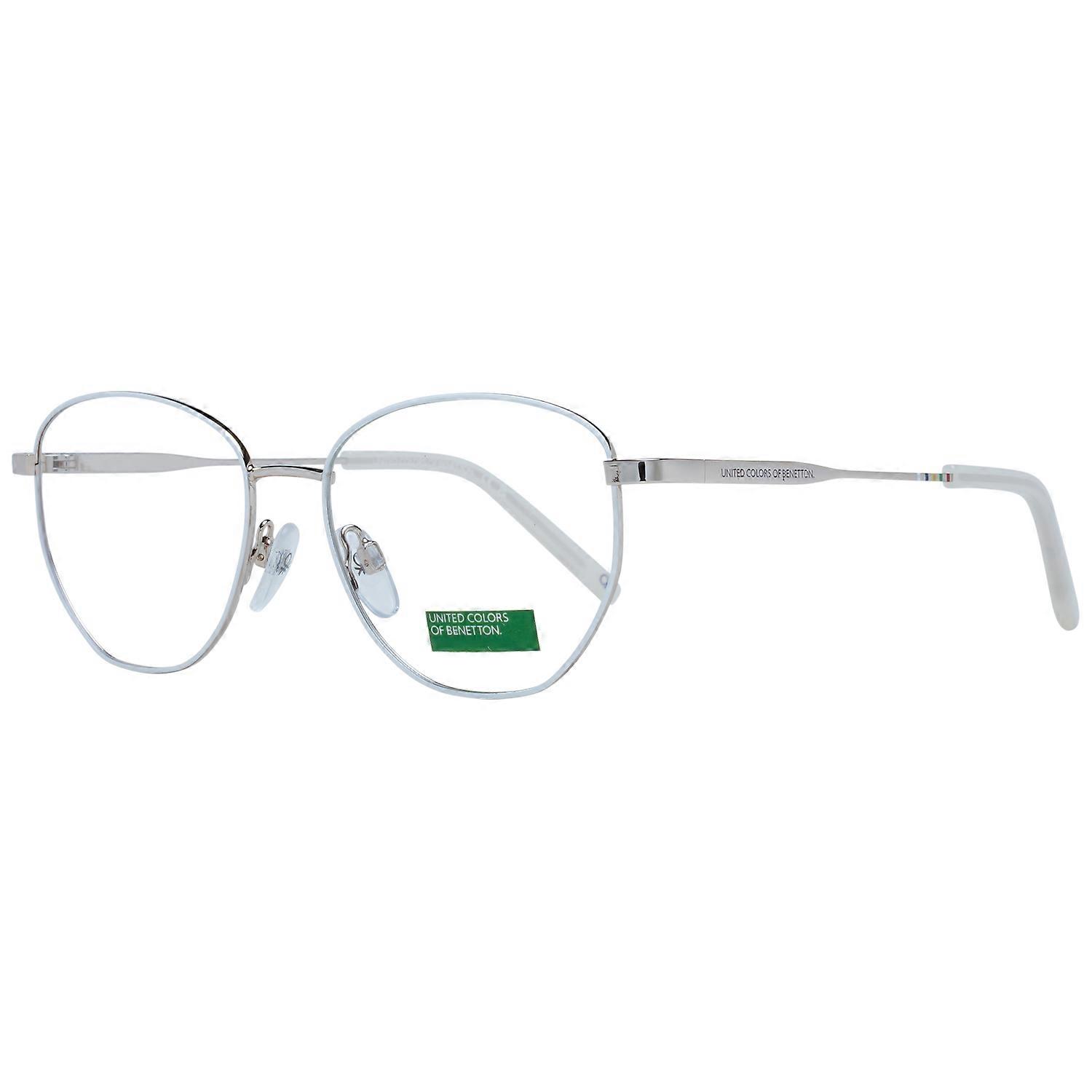 Benetton Optical Frame Beo3081 406 56