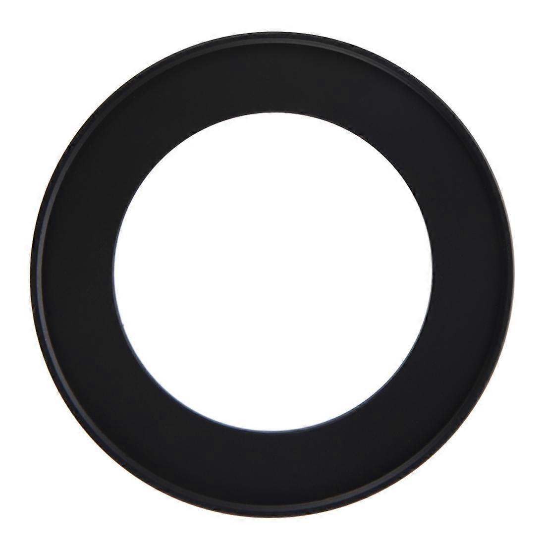 Camera Lens Filter Ring 49mm-67mm Adapter Black