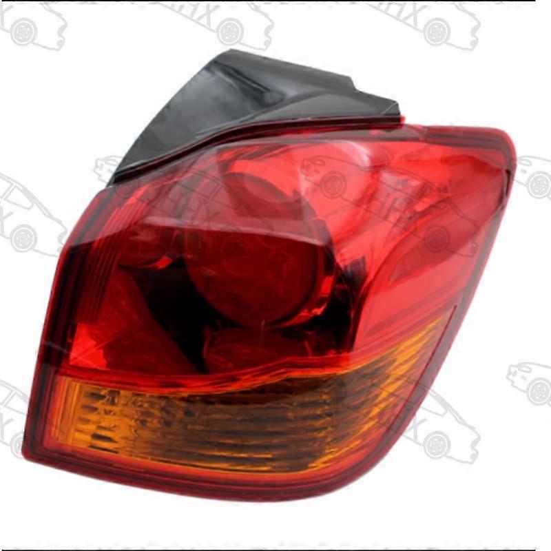 Compatible Asx Jinxuan 2010 2011 2012 2013 2014 - 2018 Internal And External Tail Lights Brake Lights Reversing Lights