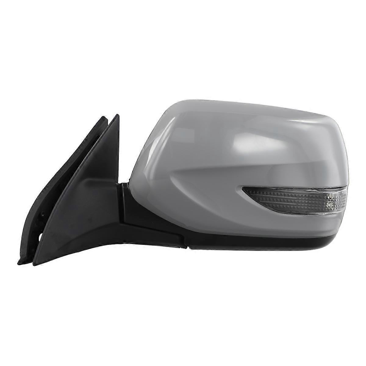 Espelho Retrovisor Esquerdo Montagem Carro Espelho Retrovisor Refletor para Legacy 2010-2012 2010 2011