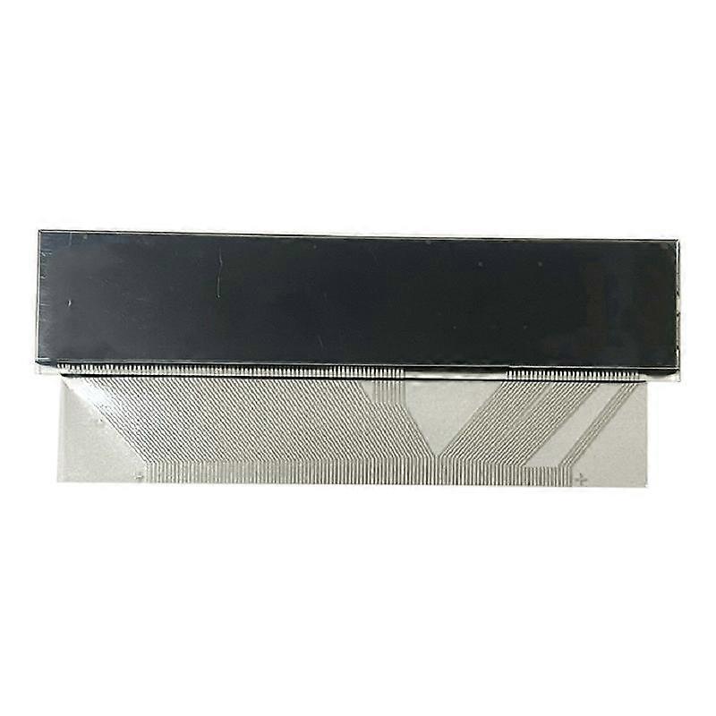 Car LCD Screen for 9-3 9-5 Sid1 Sid2 Sid3 Computer Center LCD Pixel Repair Car Display Accessories