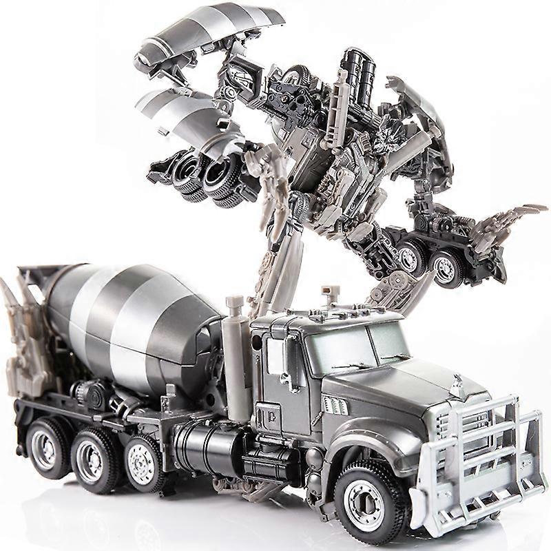 New Transform Robot Toy Iron Factory IF EX-20H EX20H Tyrant's Wings Hecatolite Action Figure toy in stock
