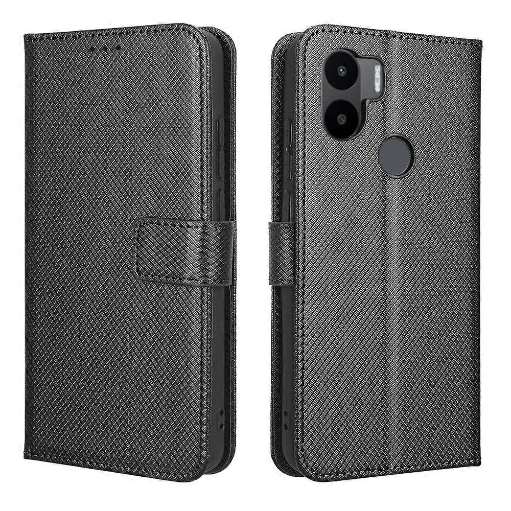 Compatible with Xiaomi Redmi A1 Plus Case ,Kickstand Card Holder Cover Magnetic Wallet Case for Xiaomi Redmi A1 Plus