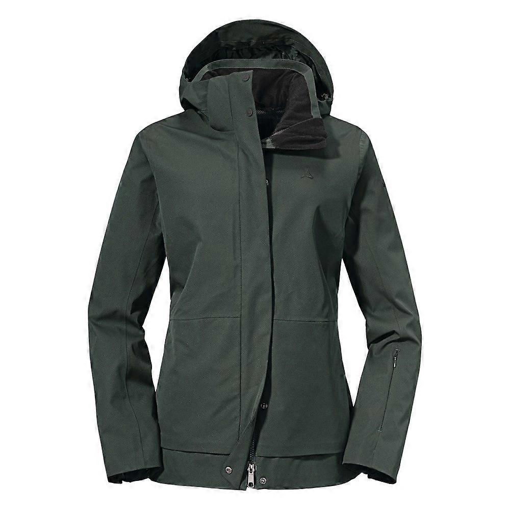 Jackets Schöffel Winterjacke Zipin Toledo 133276980