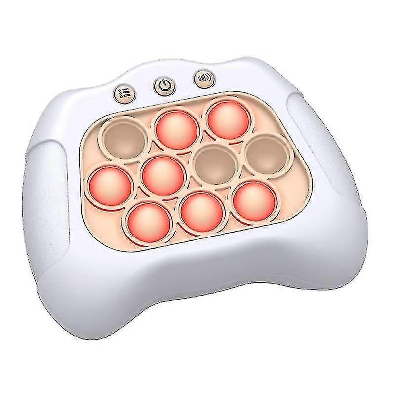 アップグレード減圧ブレークスルーパズルゲーム機、メモリーゲームのおもちゃ、創造的なストレス解消玩具、ストレス解消、パーティー、イースターギに最適