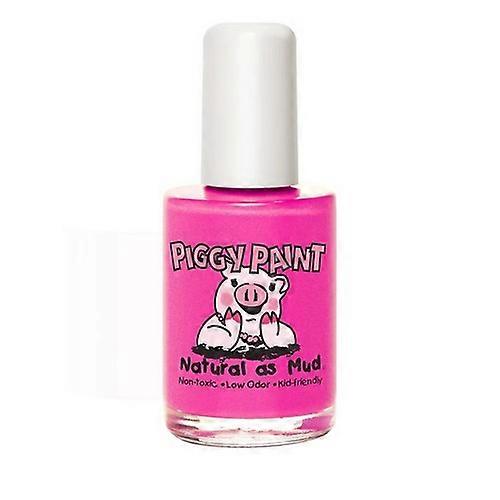 Piggy Paint LOL 指甲油，0.5 盎司