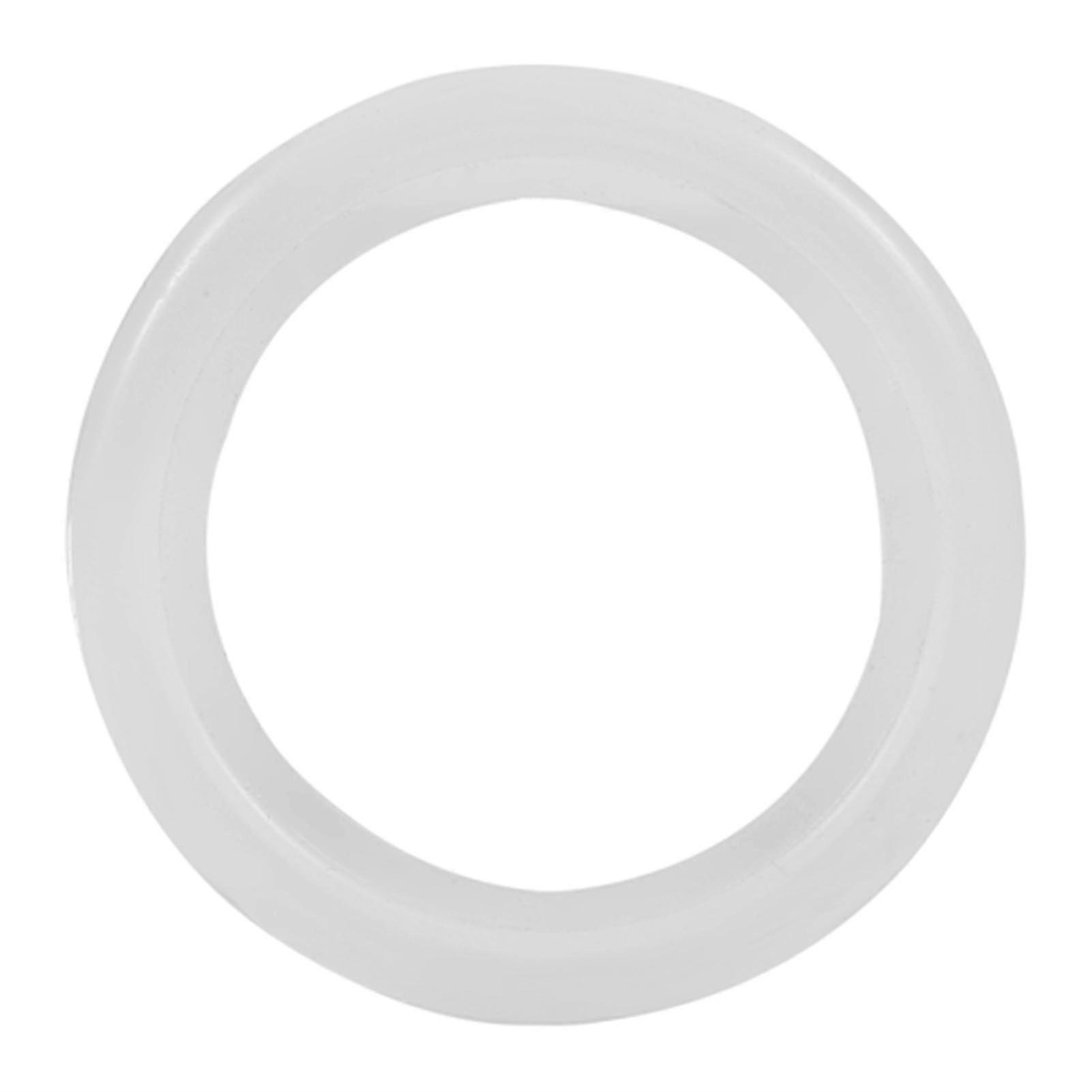 Brew Head Gasket Ring for Coffee Machine Universal Professional Accessory Part