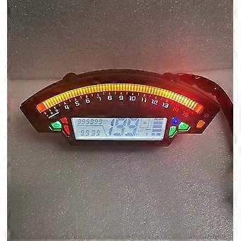 METEORページ METEORページ 00-02 KAWASAKI NINJA ZX6R ZX-6 Speedometer