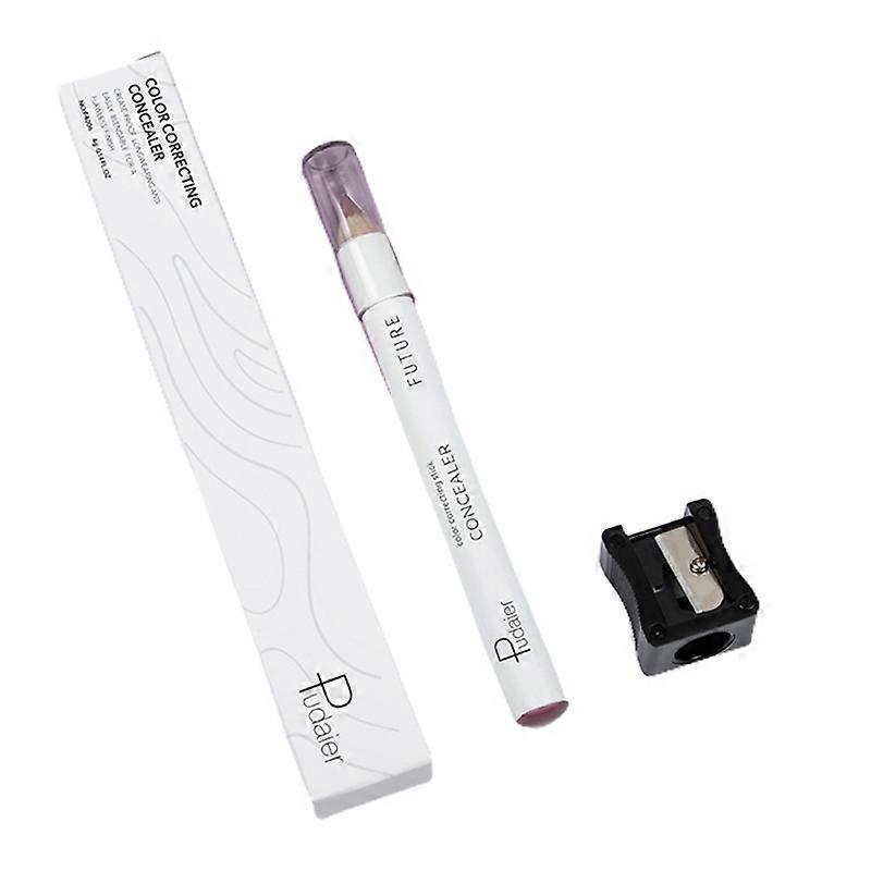 Essential High Coverage Concealer Pen Hide and Fight Blemmor Akne Svarta Ögon