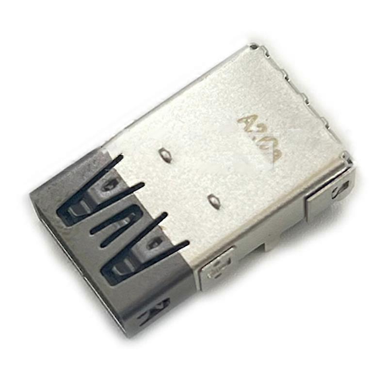 USB Extension Port High Speed USB 3.2 Port USB Connector for Seamless Gaming