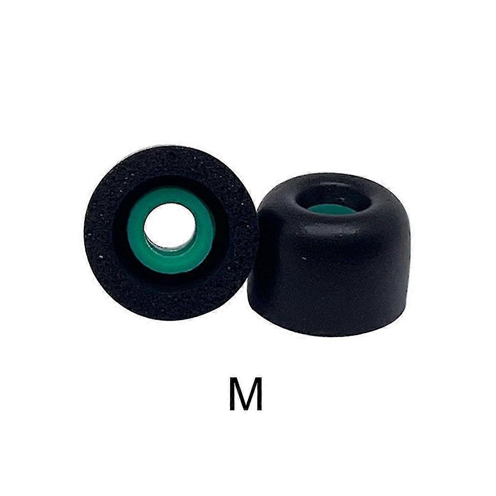 Memory Foam Ear Tips For Wf-1000xm4 Wf 1000xm4 Earbuds Earplug Eartip Filter
