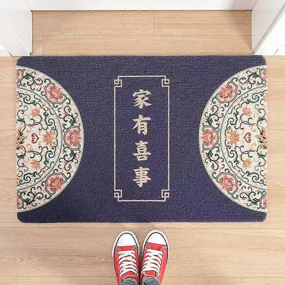 Antislip draadring keukenmat