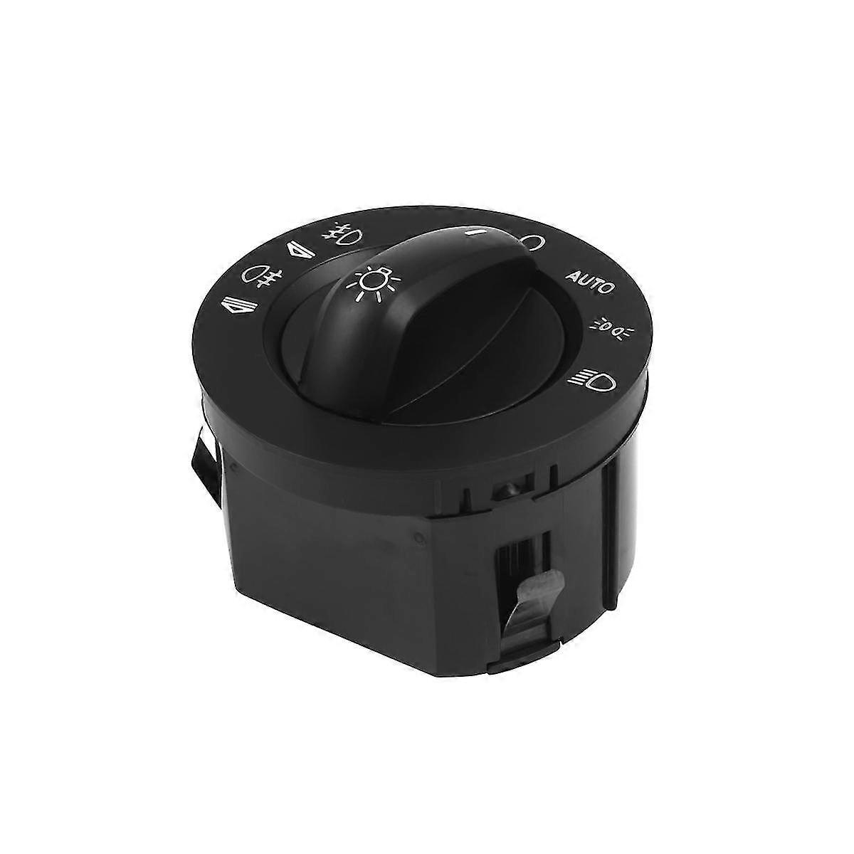 4fd941531 Headlight Switch Fog Light Switch Signal Combination Light Switch Car For A6l