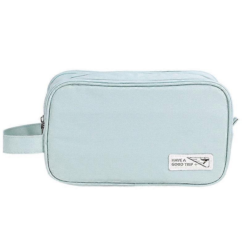Handheld Toiletry Bag Large Capacity Cosmetic Storage Bag
