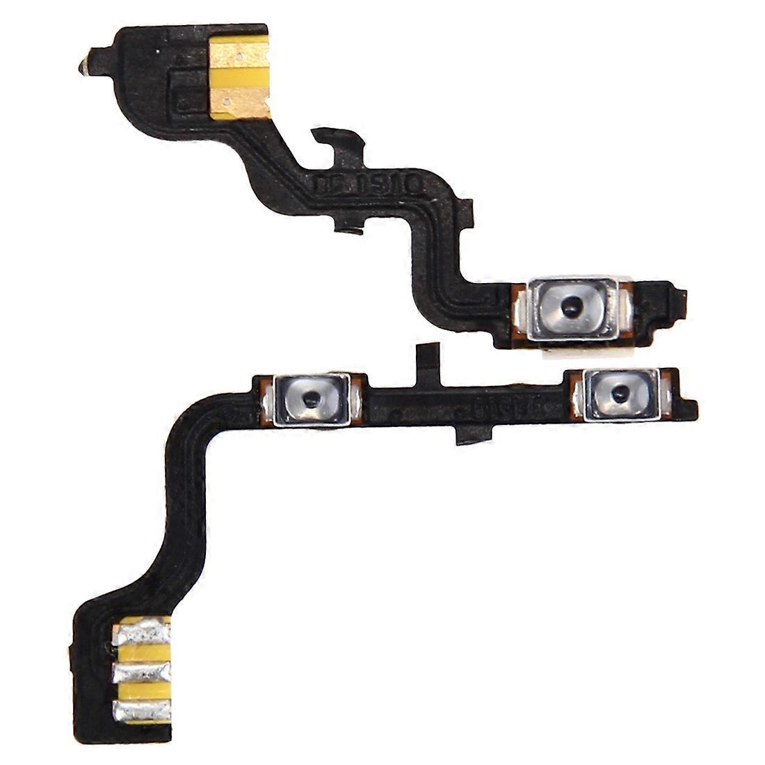 Volume + Power Button Flex Cable For OnePlus One