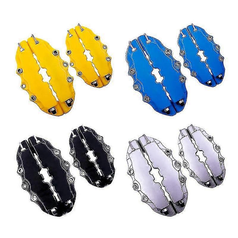 3d Style Universal Car Brake Caliper Upgrade Caliper Bushing