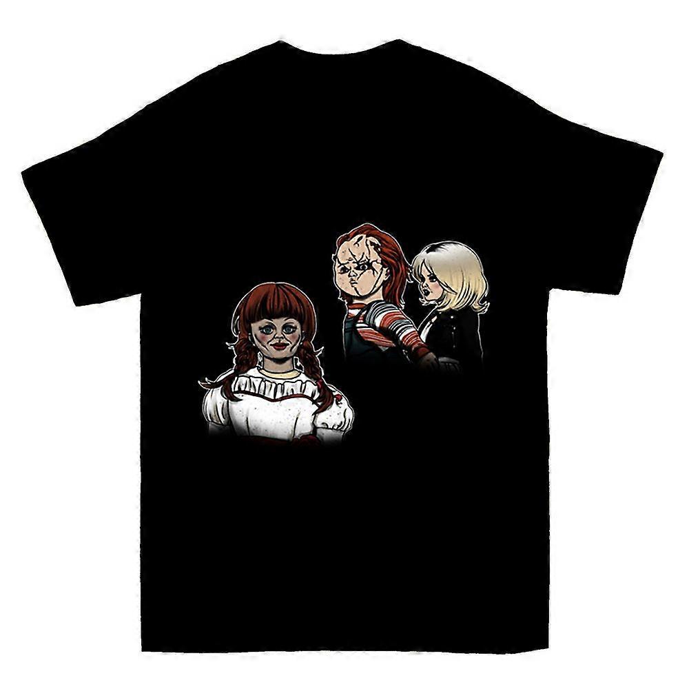 Look That Doll T-shirt