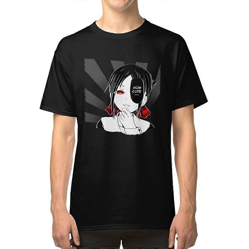 Como camiseta fofa
