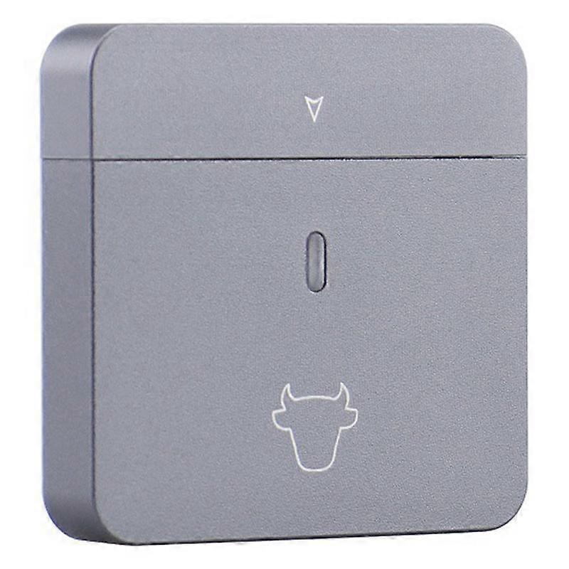 2230 NVMe SSD Enclosure PCIe USB3.2 10Gbps Aluminum M.2 Enclosure Portable External SSD Enclosure S
