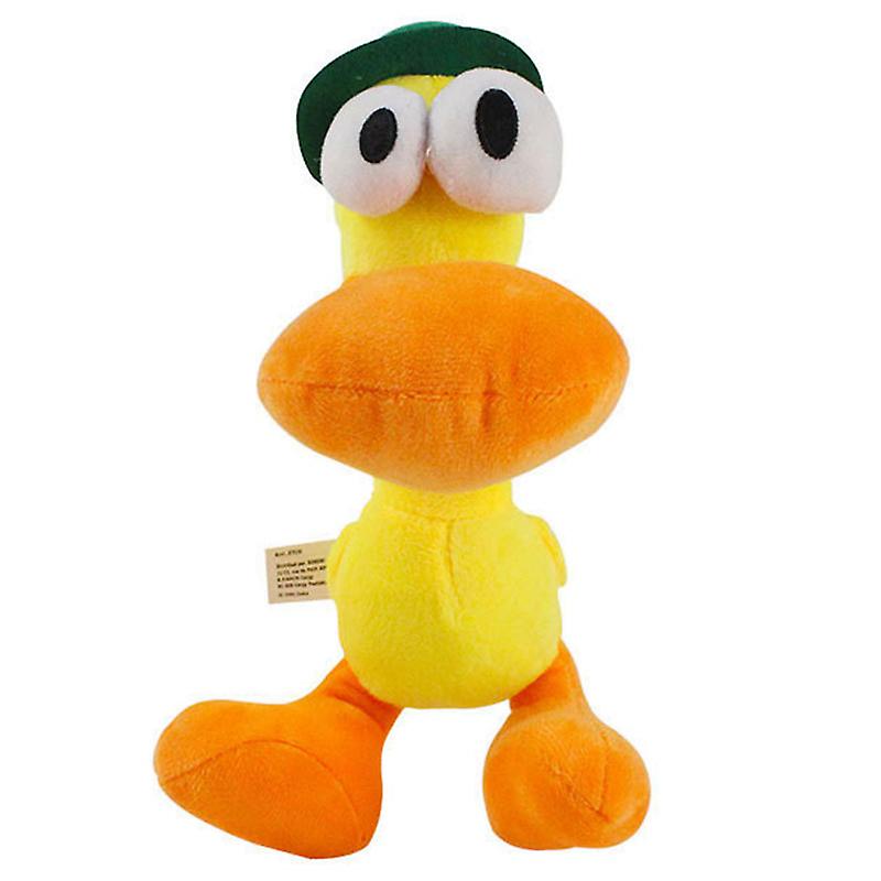 Barto Duck Stuffed Doll