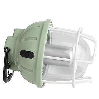 Solar Led Camping Light Usb Rechargeable Bulb For Outdoor Tent Lamp Portable Lanterns Emergency