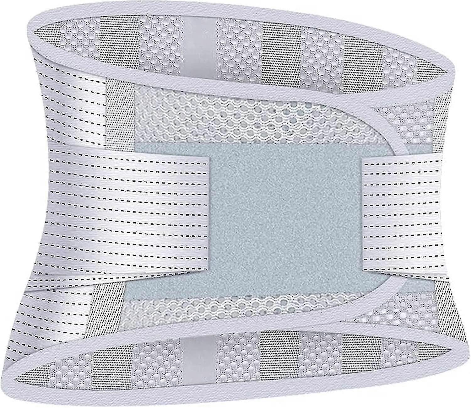 Women's Back Support Braces