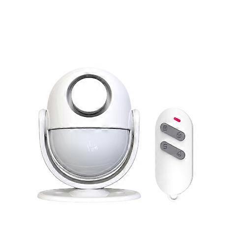 Tuya WIFI Alarm System 120dB Works With Google Alexa 433 PIR Detector Door Sensor Smart Home Security Smart Life App Burglar