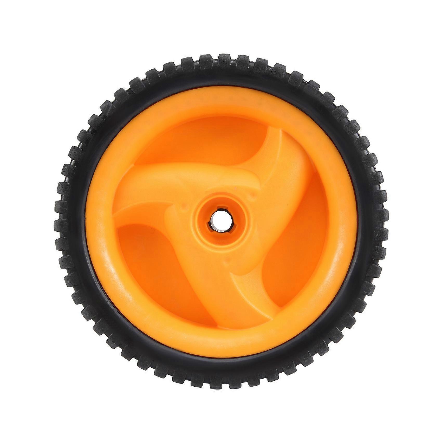 196 MM Lawn Mower Wheel for Husqvarnaa for 5324025-67, 5324029-36, 532402567, 532402936