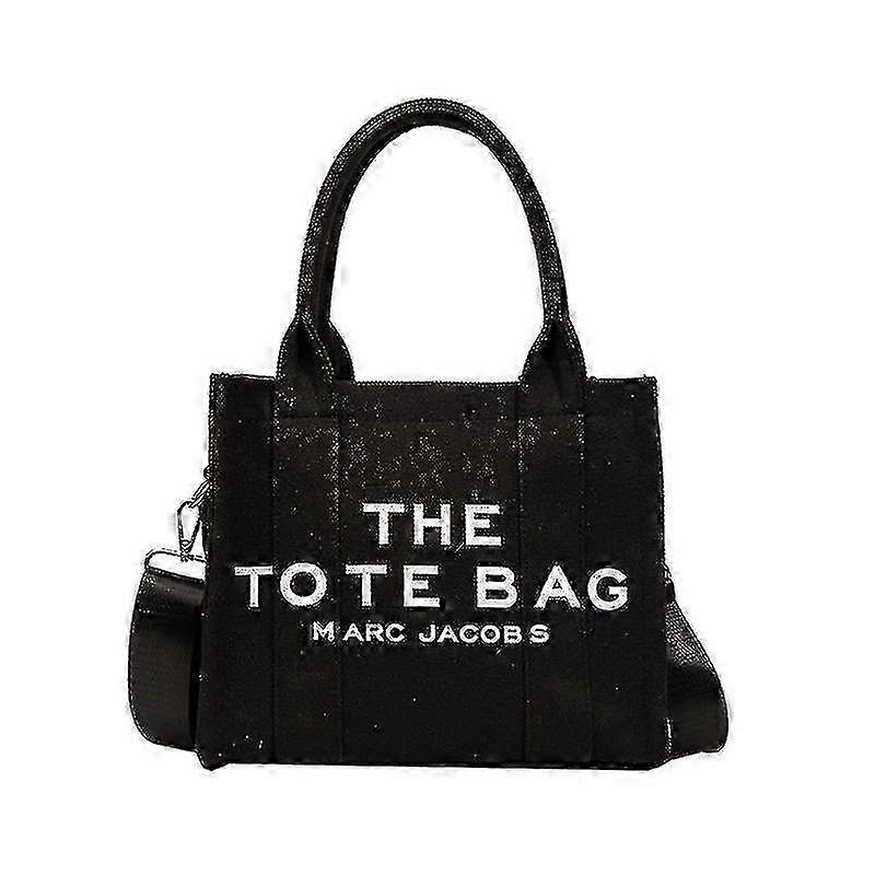 Women's Traveler Tote Bag_FC10