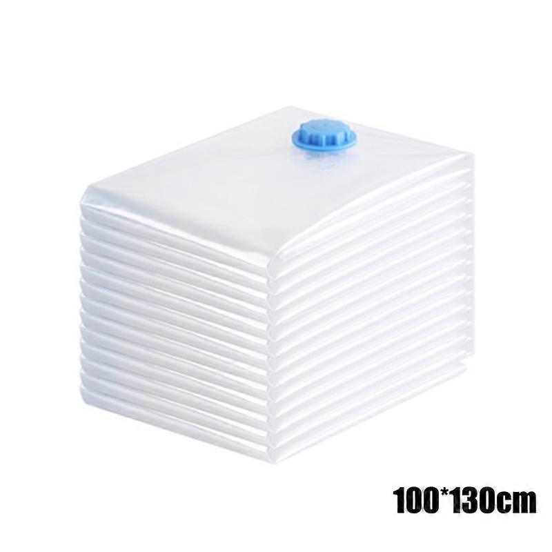 Large Vacuum Storage Space Saving Compressed Bags Compressor Saver Bag Quilt Organizer