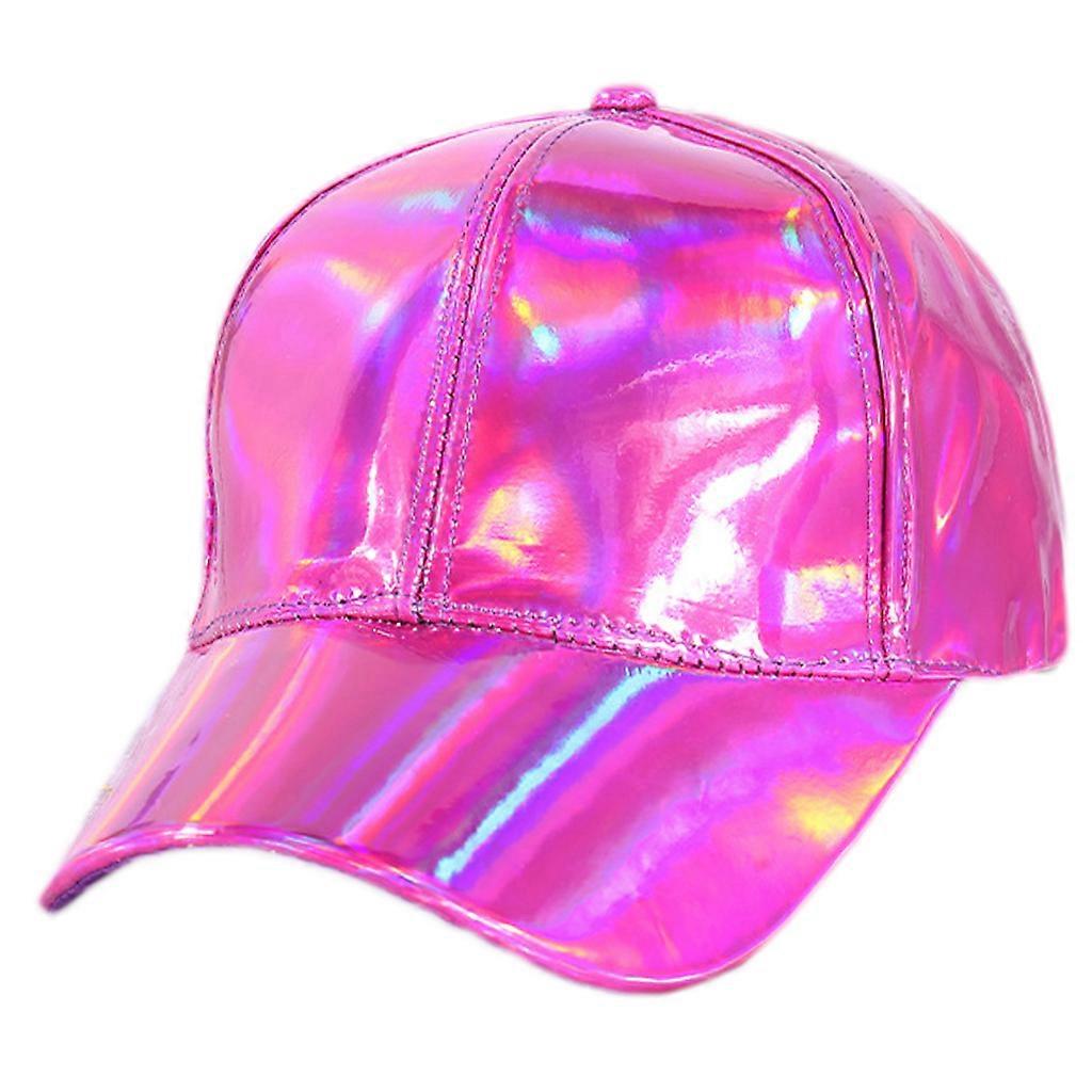 Reflective Cap Must-Have for Chic Outfitting Caps with Curved Brim