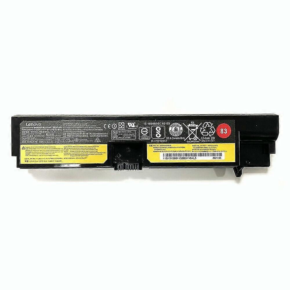 Computer Oem Battery 01av416 01av418 Compatible Lenovo Thinkpad E570 E570c E575 Series