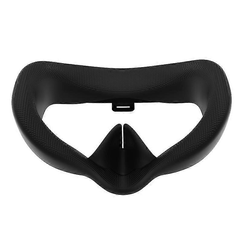 Coussin facial antidérapant Housse de remplacement du visage Pour casques Pico Neo 3