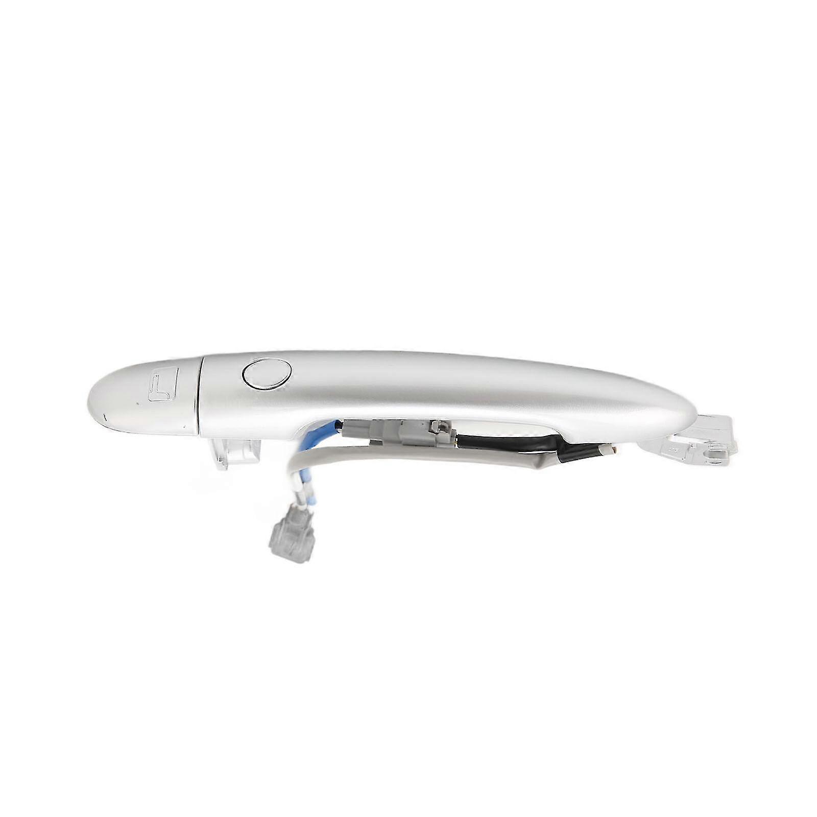 Car Inner Door Handle Left Replacement for KOLEOS 2009-2018