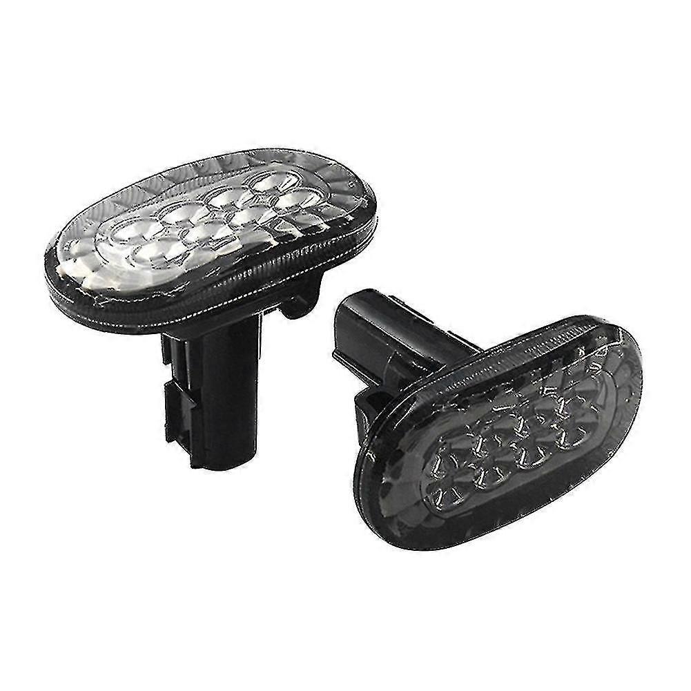 Led Side Marker Lights For Suzuki Jimny Jb74 Jb64 2018-