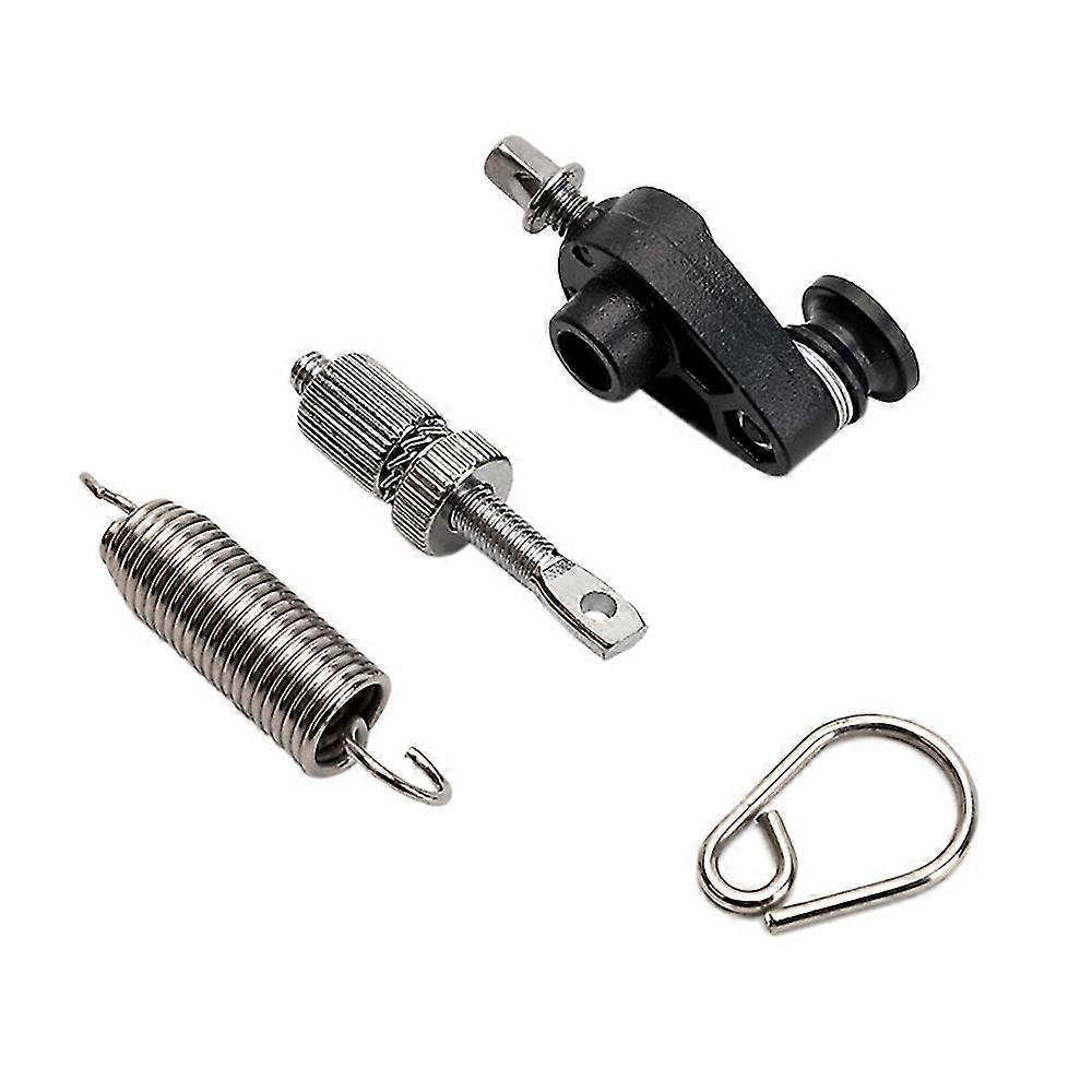 For Drum Set Spring Cam Assembly Drum Foot Pedal Parts With Spring And Tensioner