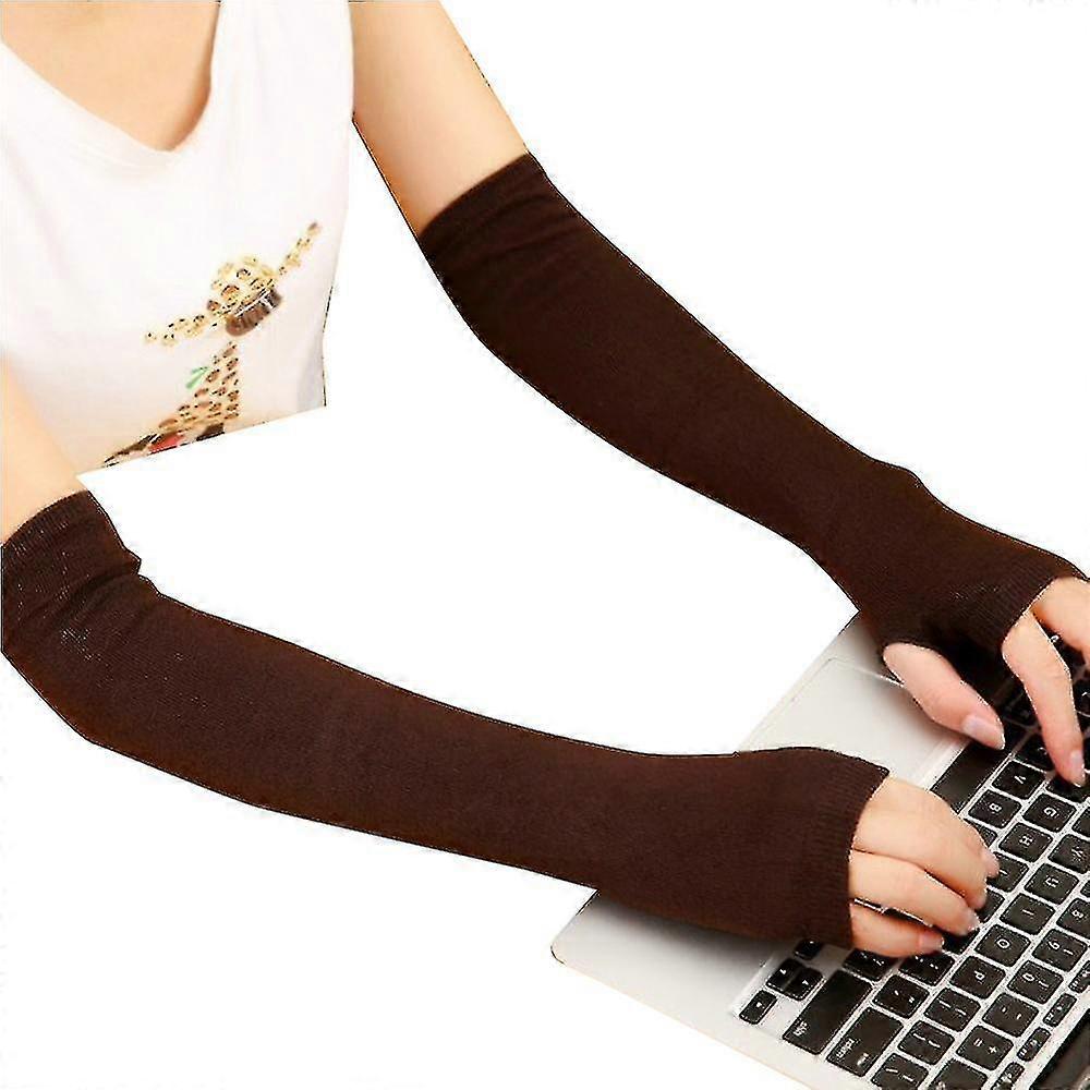 Kvinner Vinter Arm Varmere