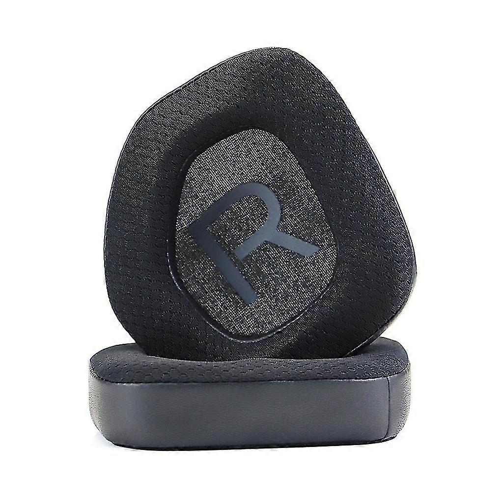 Soft Earpads For Alienware Aw988 Headset Ear Pads Memory Sponge Ear Cushion