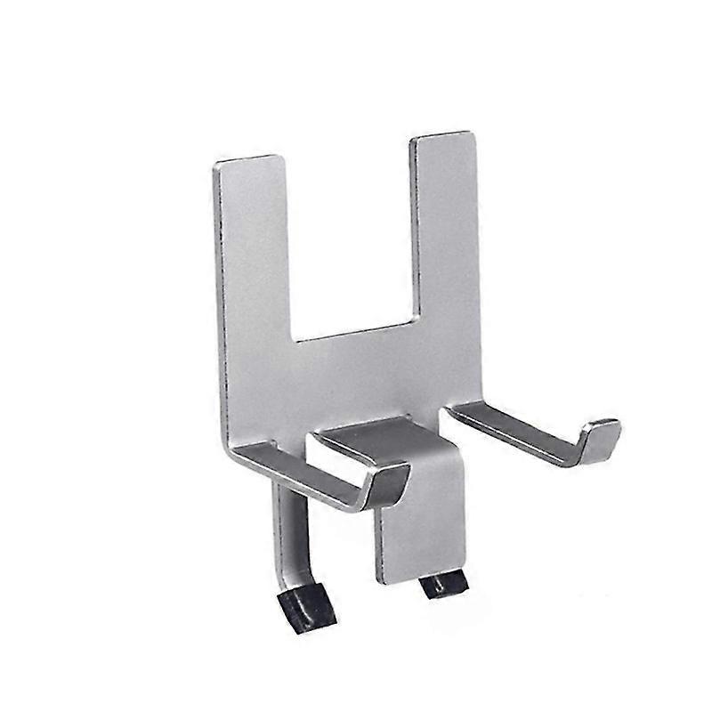 Abdeckhalterung Edelstahl-Abdeckhalter Abdeckhalterung mit Silikonpad ist für Standardtöpfe und -pfannen geeignet