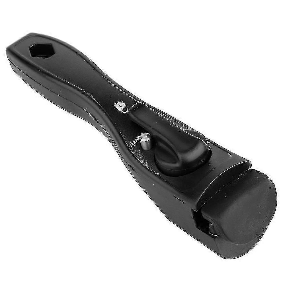 Universal Grip Pan Pot Saucepan Handle Anti Scalding Replacement Detachable - JA
