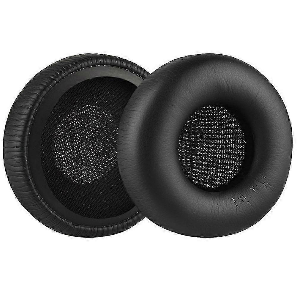 high qualityRepalcement Earpads Compatible With Sennheiser Mm450-X, Mm400-X, Pxc310bt, Pxc210bt