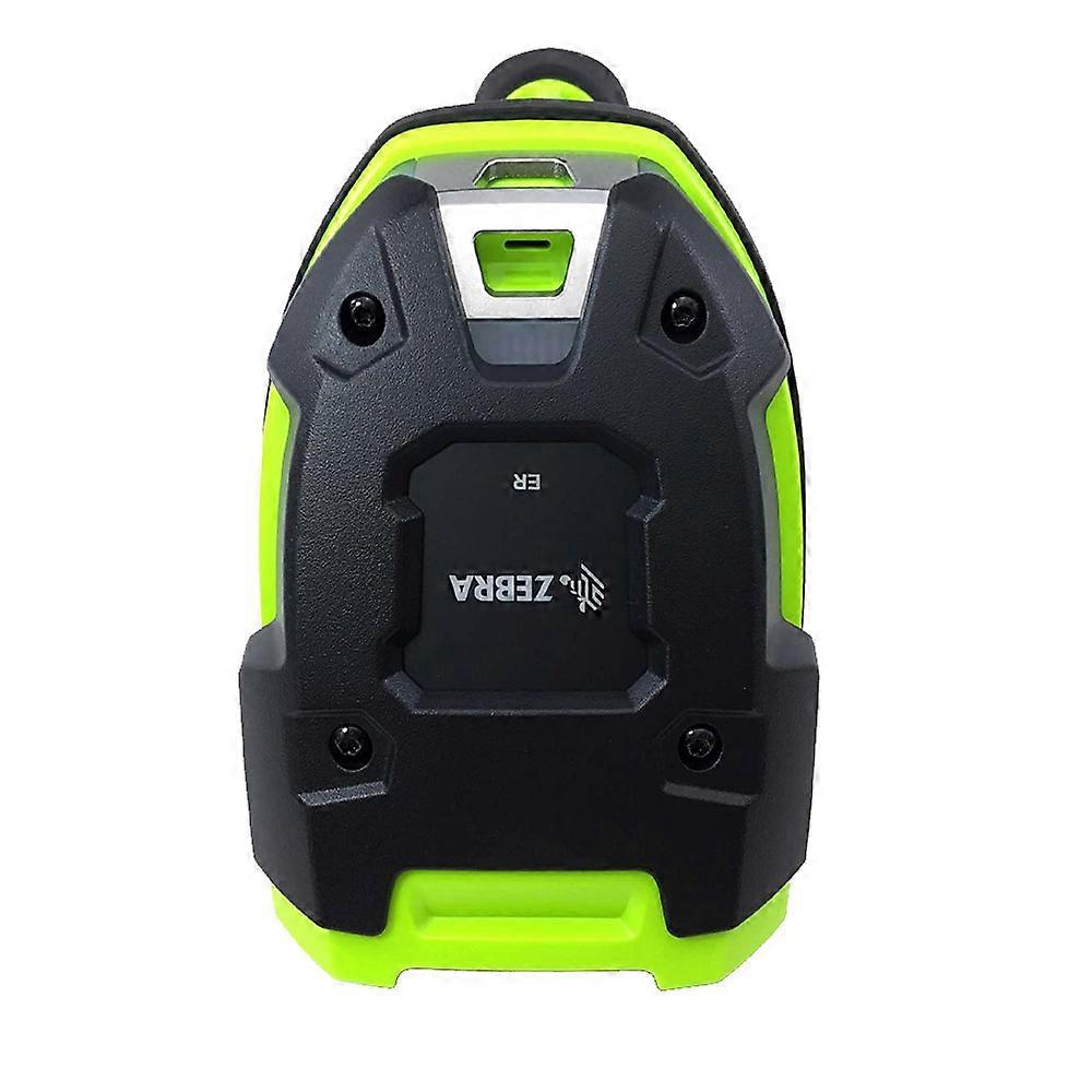 2D Handheld Barcode Scanner DS3608-ER20003VZWW Ultra-Rugged QR Code Reader USB Cable Kit